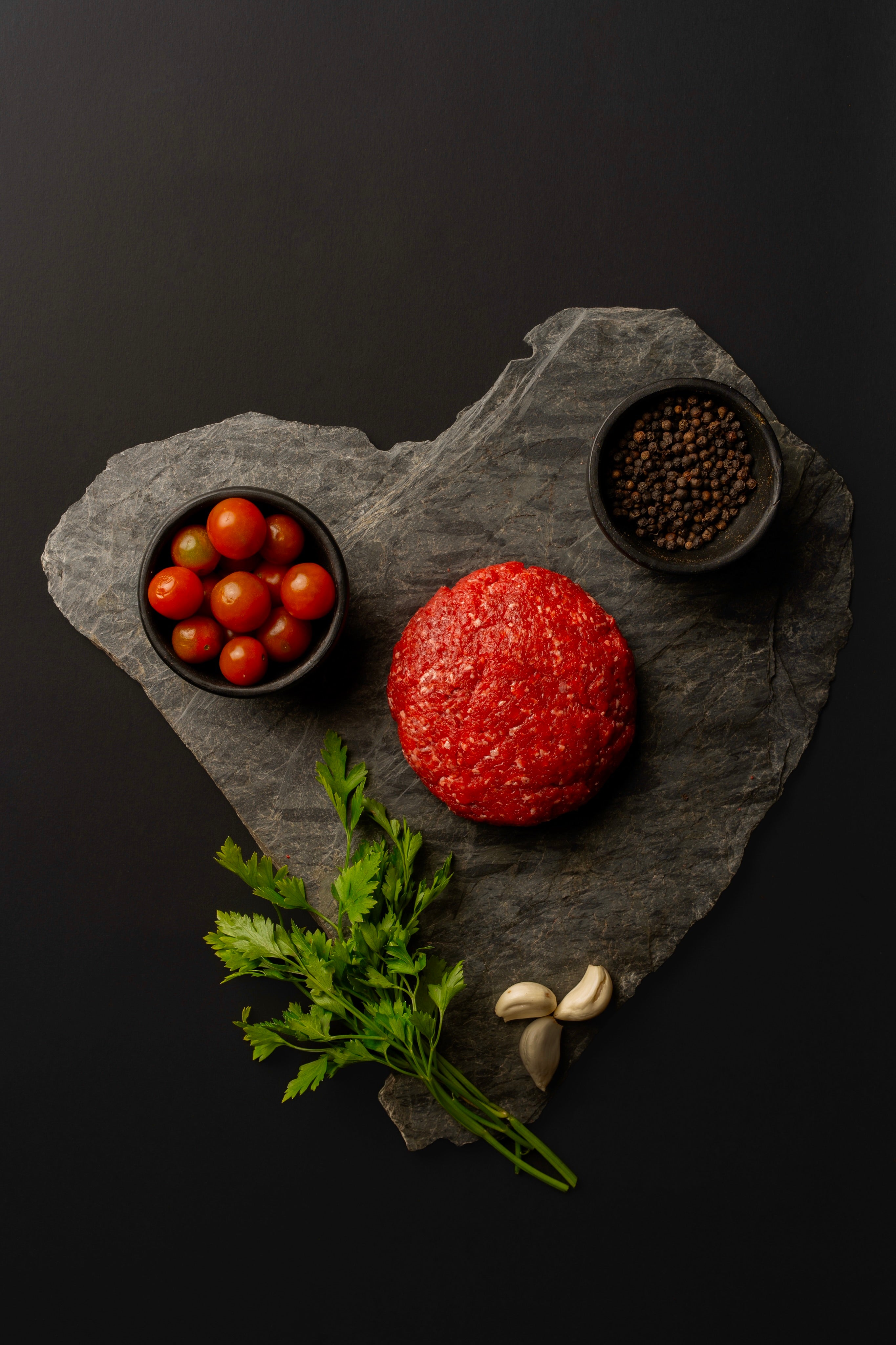 HAMBURGUESA