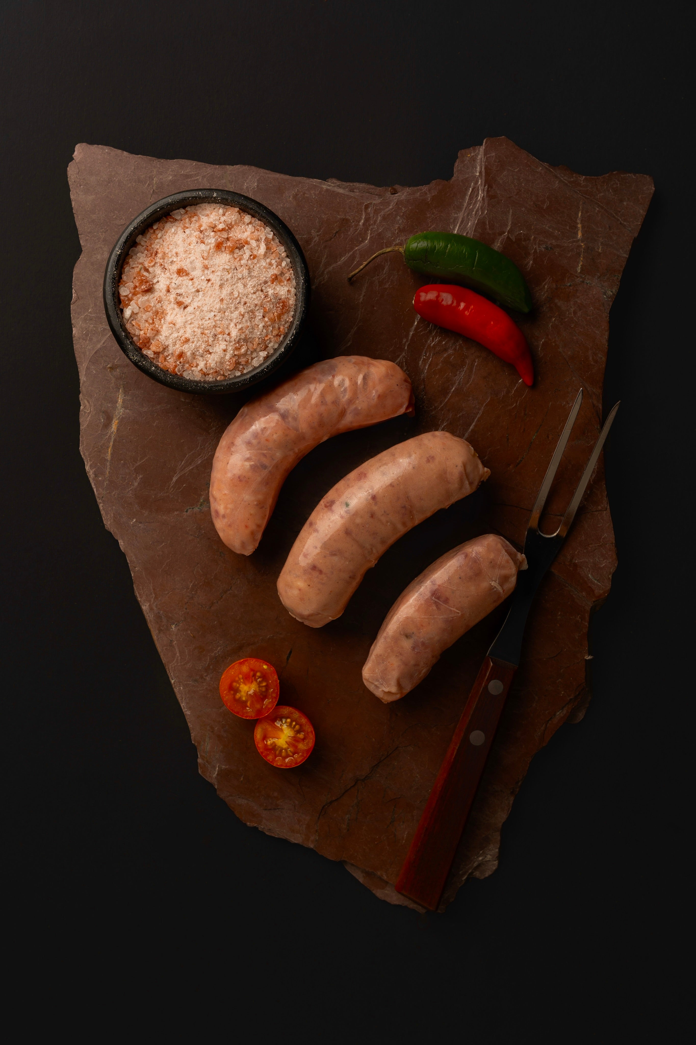 CHORIZOS
