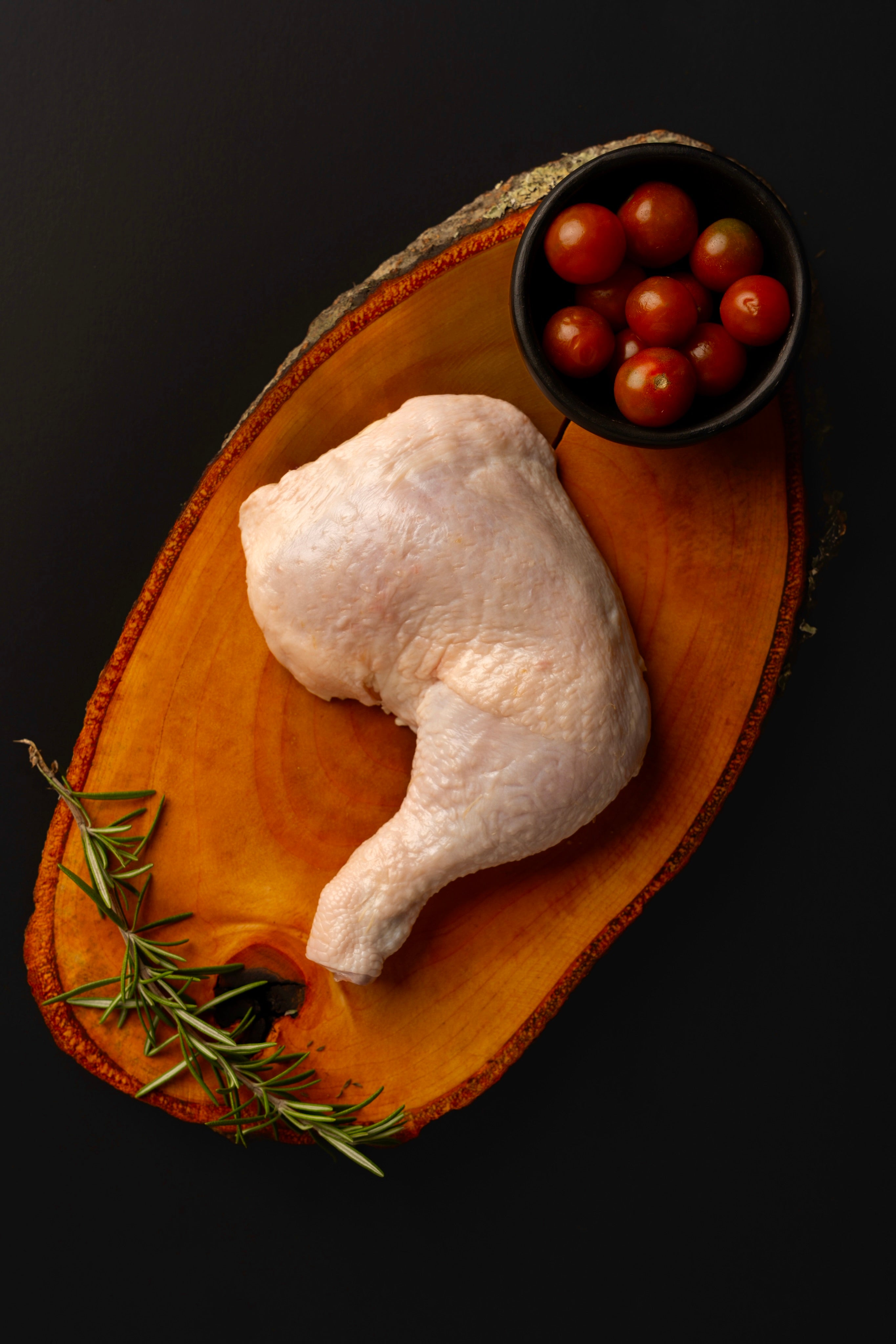 PIERNA PERNIL