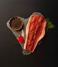 CHURRASCO