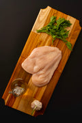 FILETE DE PECHUGA