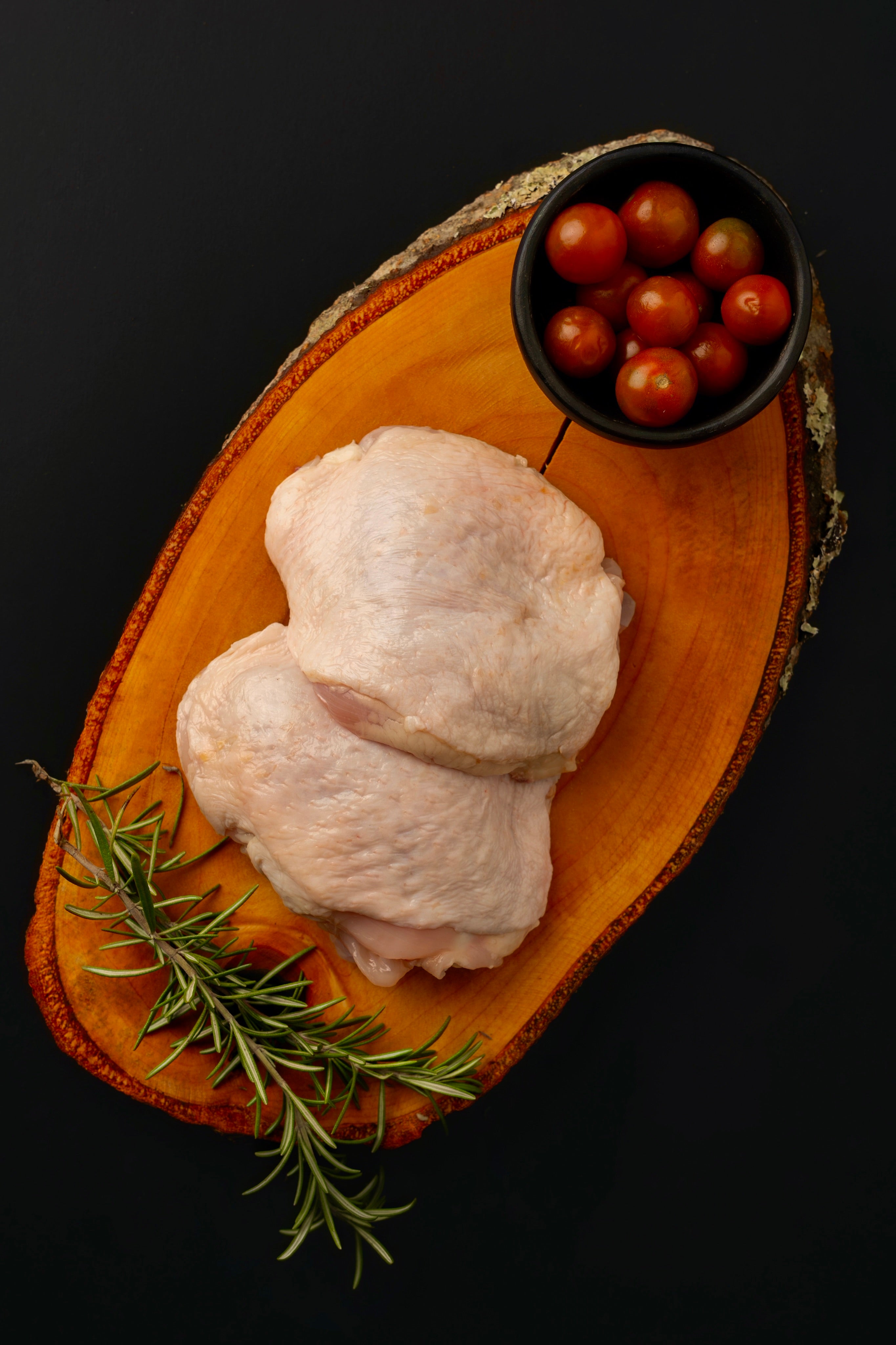 MUSLO DE POLLO