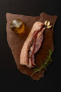 CHICHARRÓN PANCETA