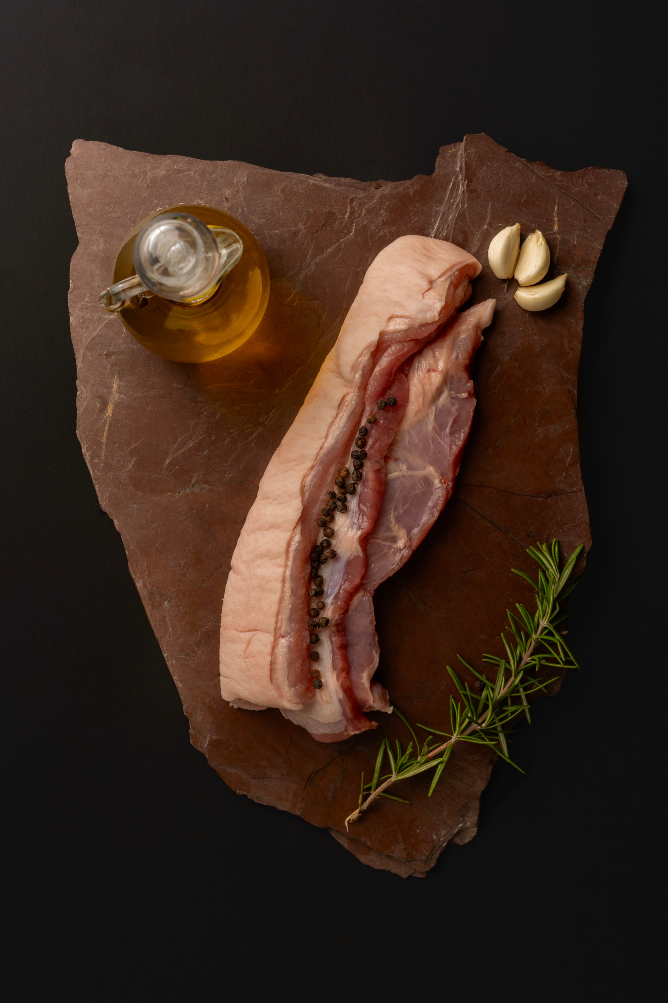CHICHARRÓN PANCETA
