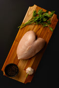 PECHUGA ENTERA
