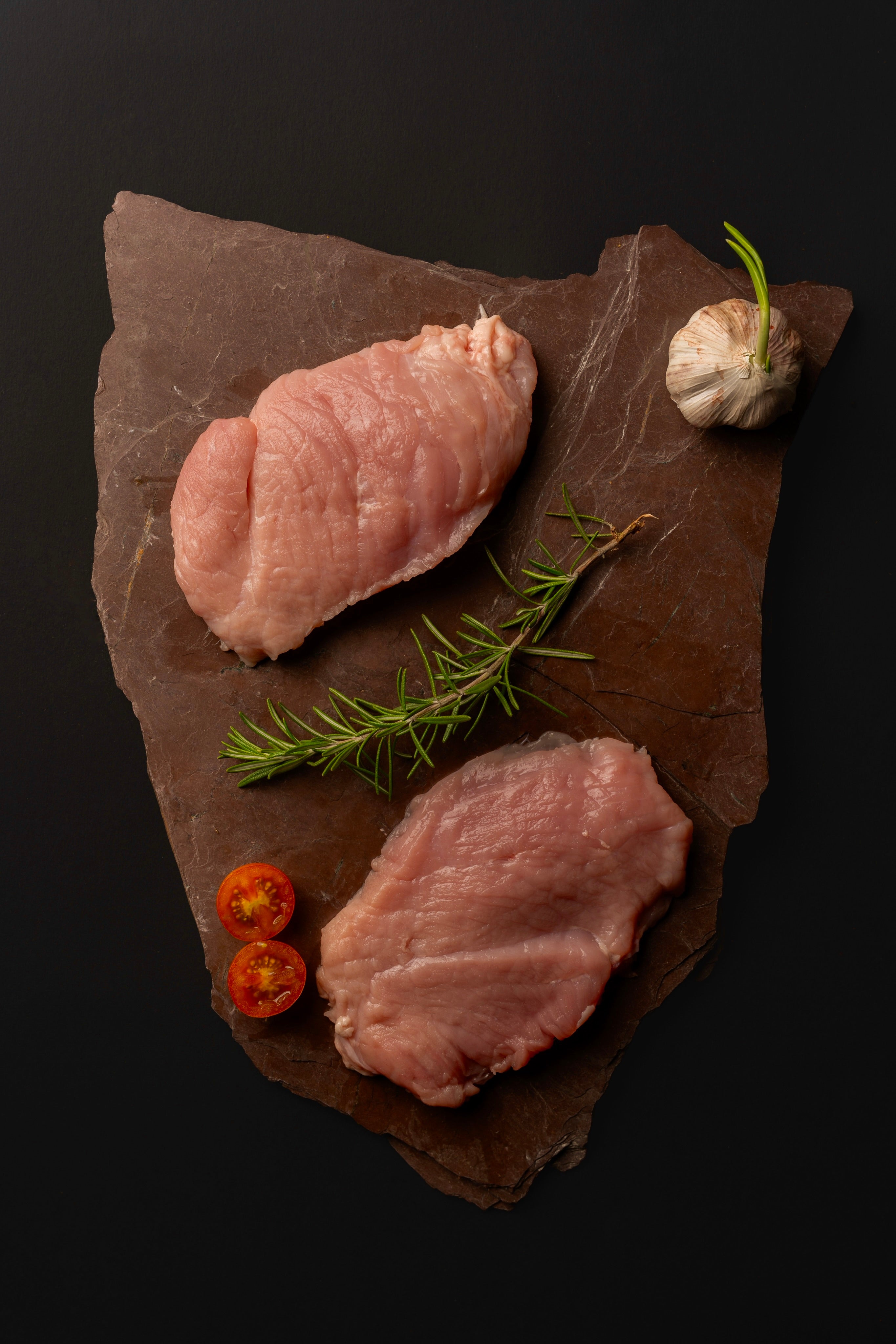 LOMO DE CERDO
